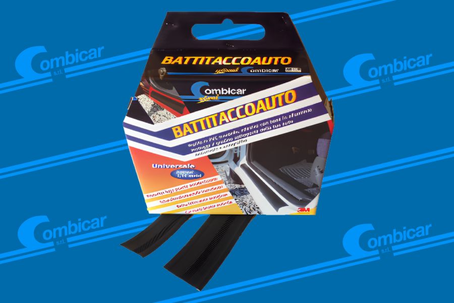 Battitacco Auto