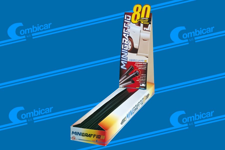 Minigraffio 80