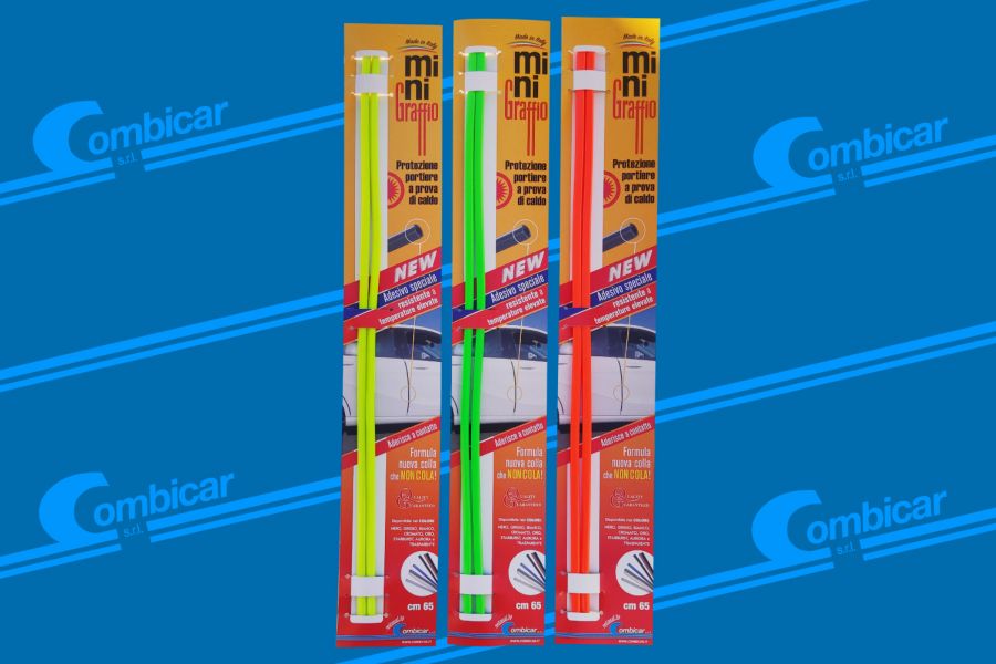 Minigraffio Fluo